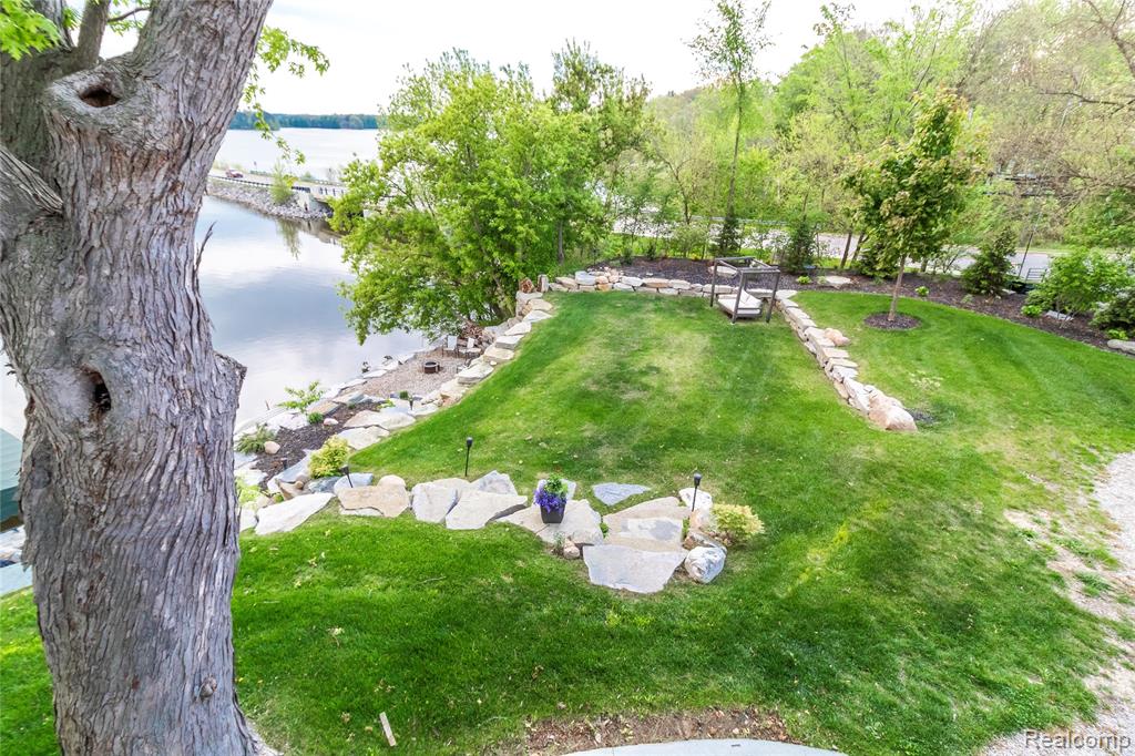4520 Water Street, Columbiaville, MI 48421 — Photo 70