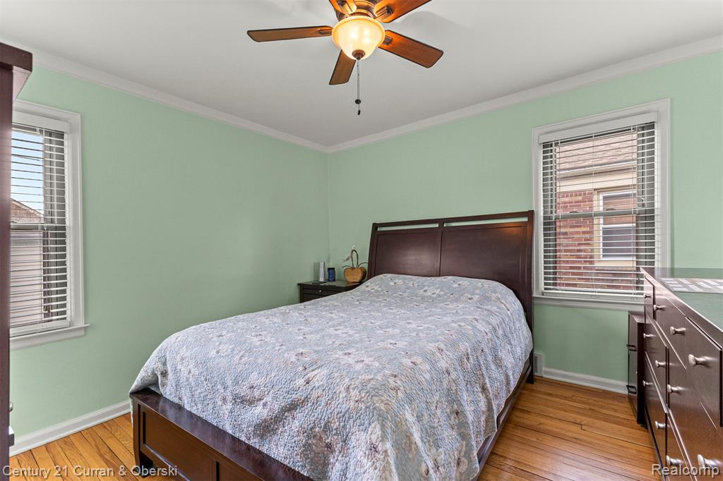 7609 Rosedale Boulevard, Allen Park, MI 48101 — Photo 23