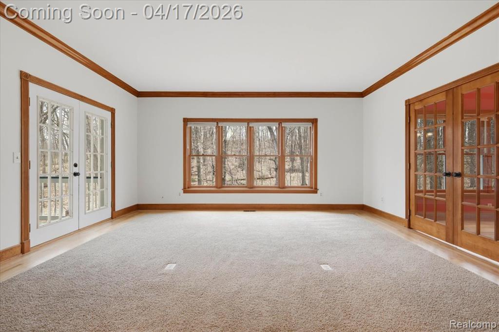2222 S Hickory Ridge Trail, Milford, MI 48380 — Photo 4