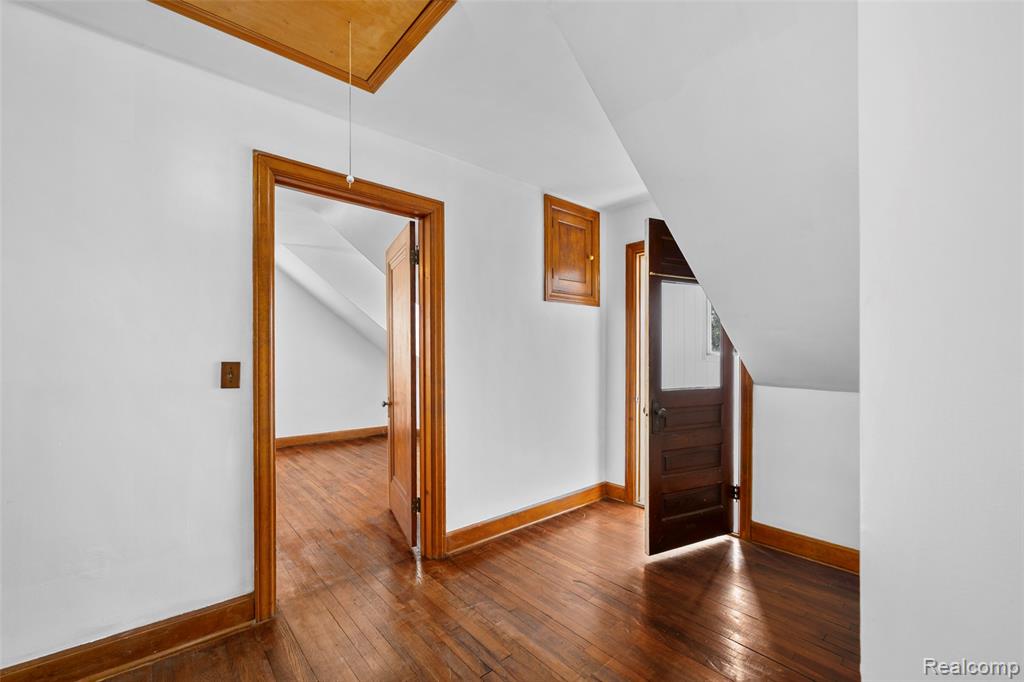 1629 E Elza Avenue, Hazel Park, MI 48030 — Photo 21