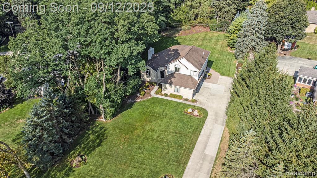 1980 Lochinvar Boulevard, Oakland, MI — Photo 2