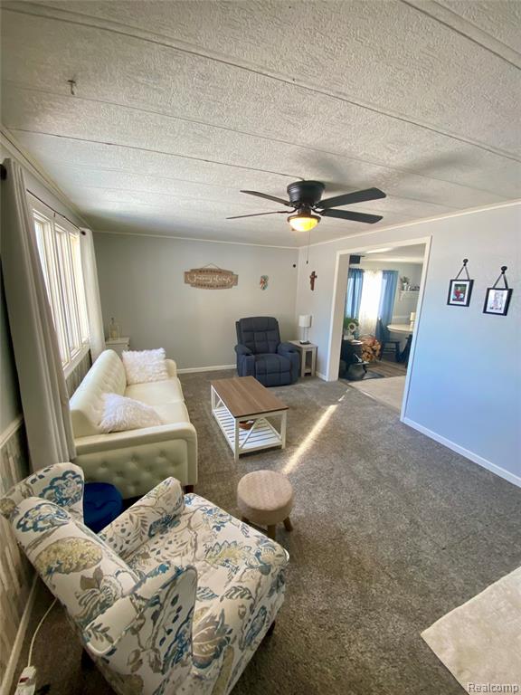 2126 Tomlinson Road, Caro, MI 48723 — Photo 3