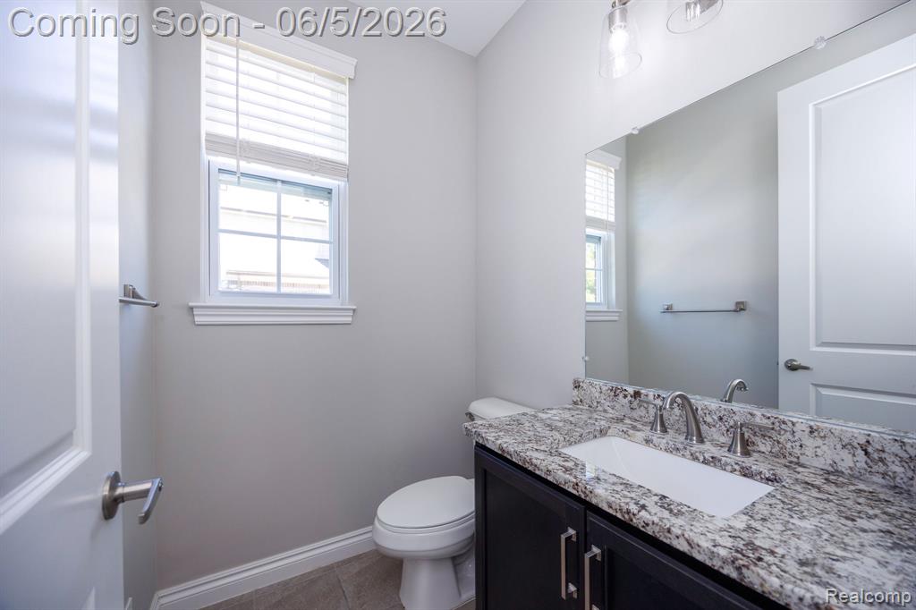 57558 Stoneleigh Drive, South Lyon, MI 48178 — Photo 36