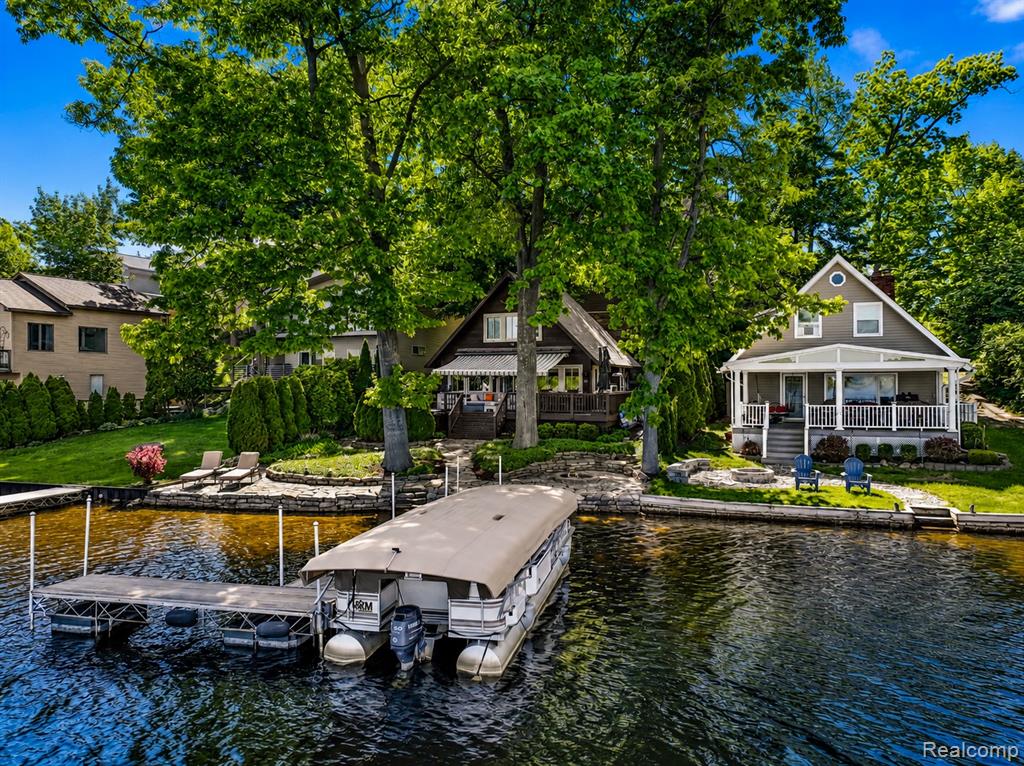 5940 Silver Birch Road, Ortonville, MI 48462 — Photo 52