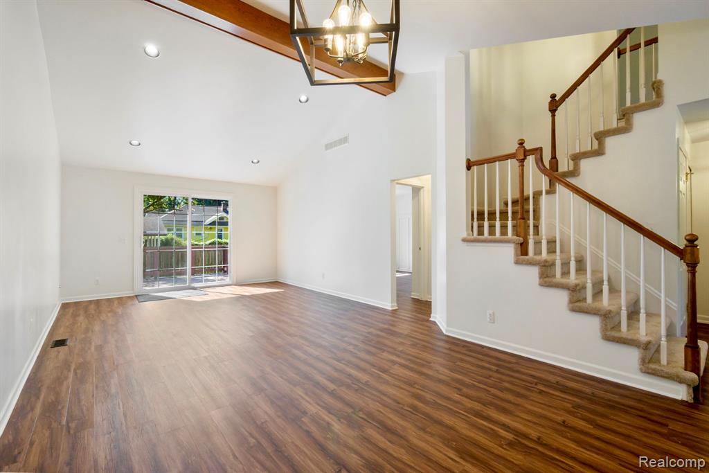 412 Oak Run Court, 6, Royal Oak, MI 48073 — Photo 10