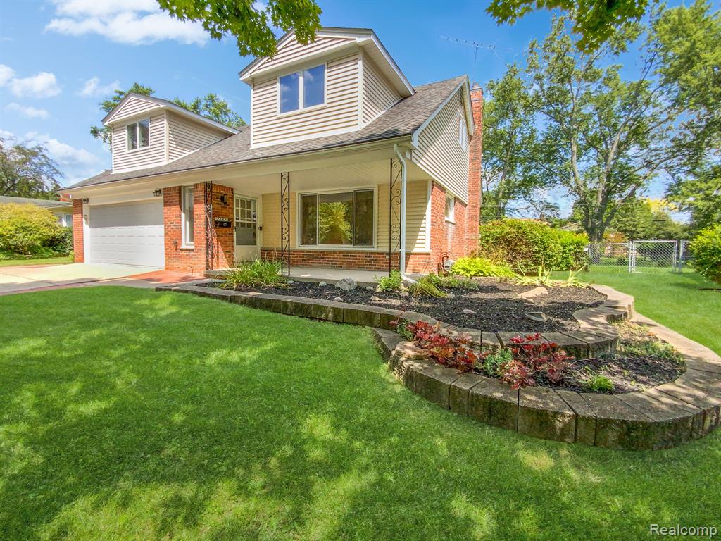 2887 BAYLIS Drive, Ann Arbor, MI 48108 — Photo 6