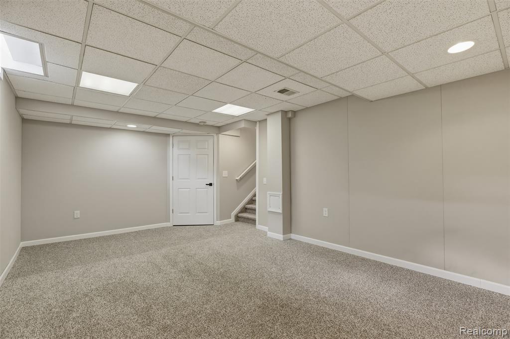 1833 Savannah Lane, Ypsilanti, MI 48198 — Photo 29
