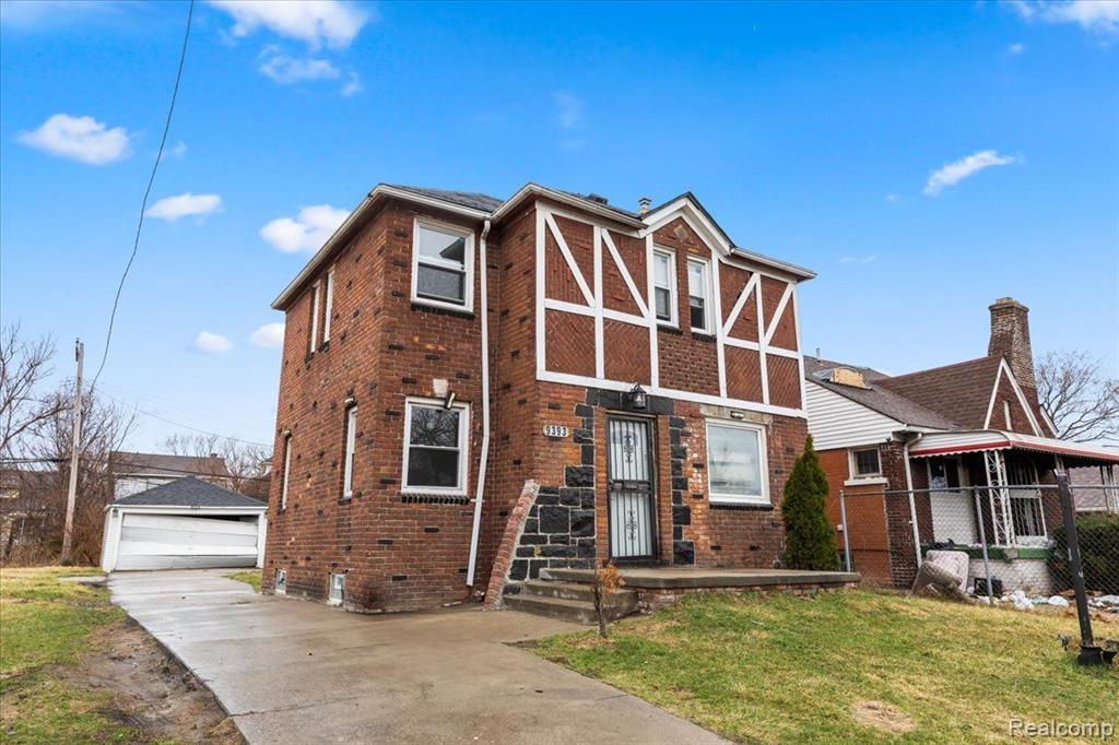 9393 MEYERS Road, Detroit, MI 48228 — Photo 3