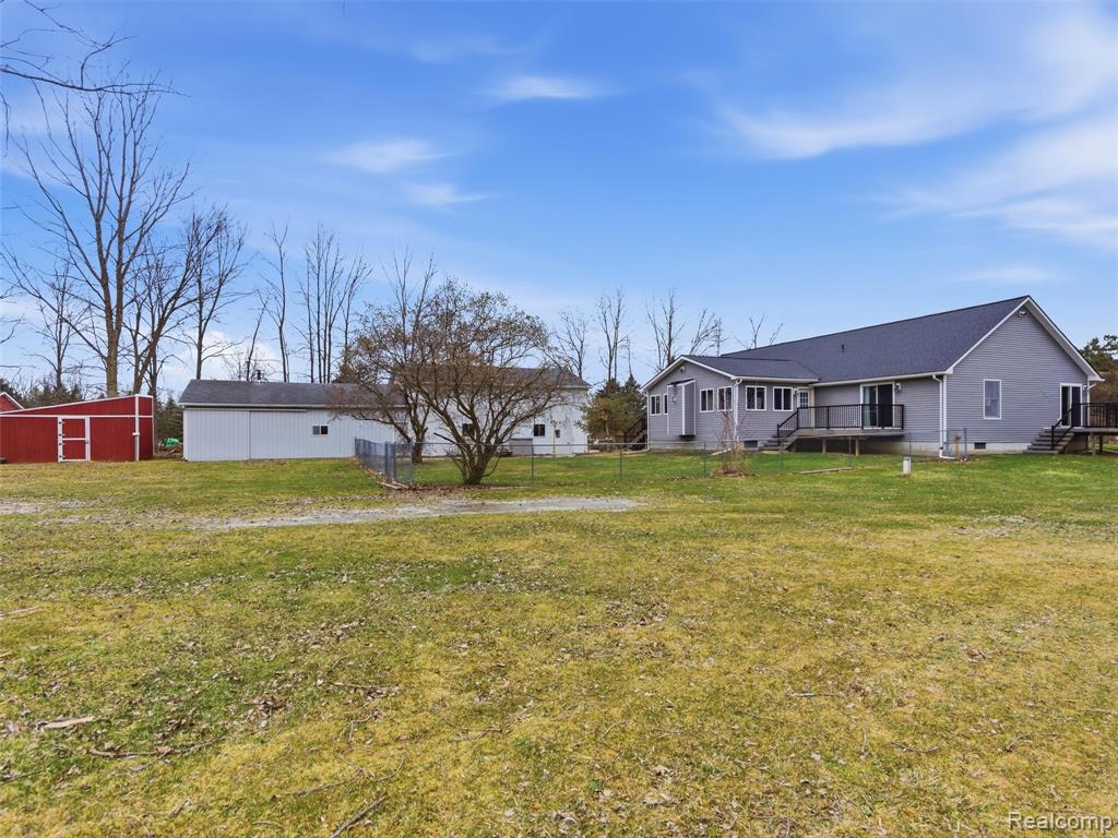 21830 Bordman Road, Armada, MI — Photo 53