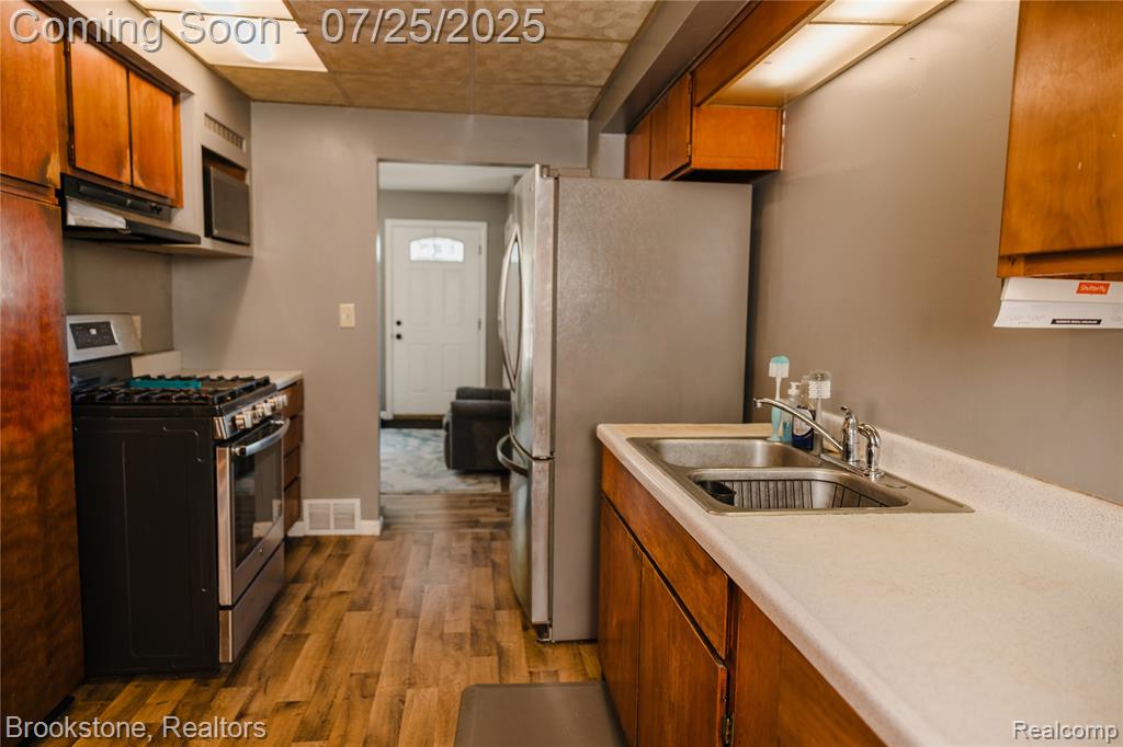 1232 Crestwood Avenue, Ypsilanti, MI 48198 — Photo 36