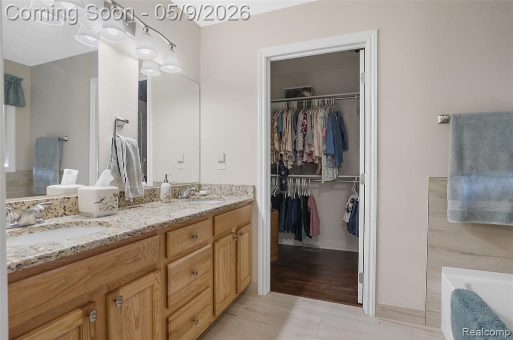 4955 Glover Road, Almont, MI 48003 — Photo 16