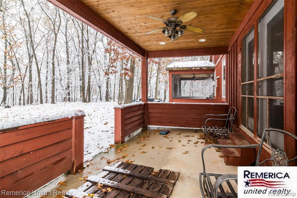 9852 Southlawn Circle, Jerome, MI 49249 — Photo 4