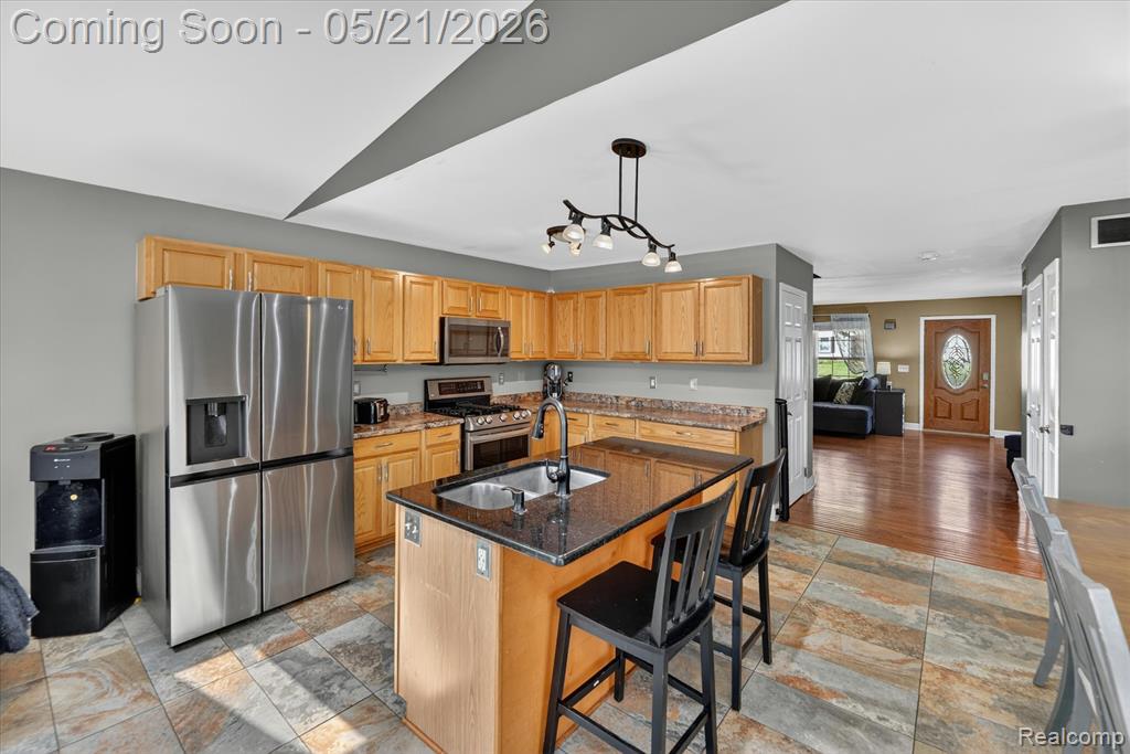 5425 Blossom Lane, Linden, MI 48451 — Photo 14