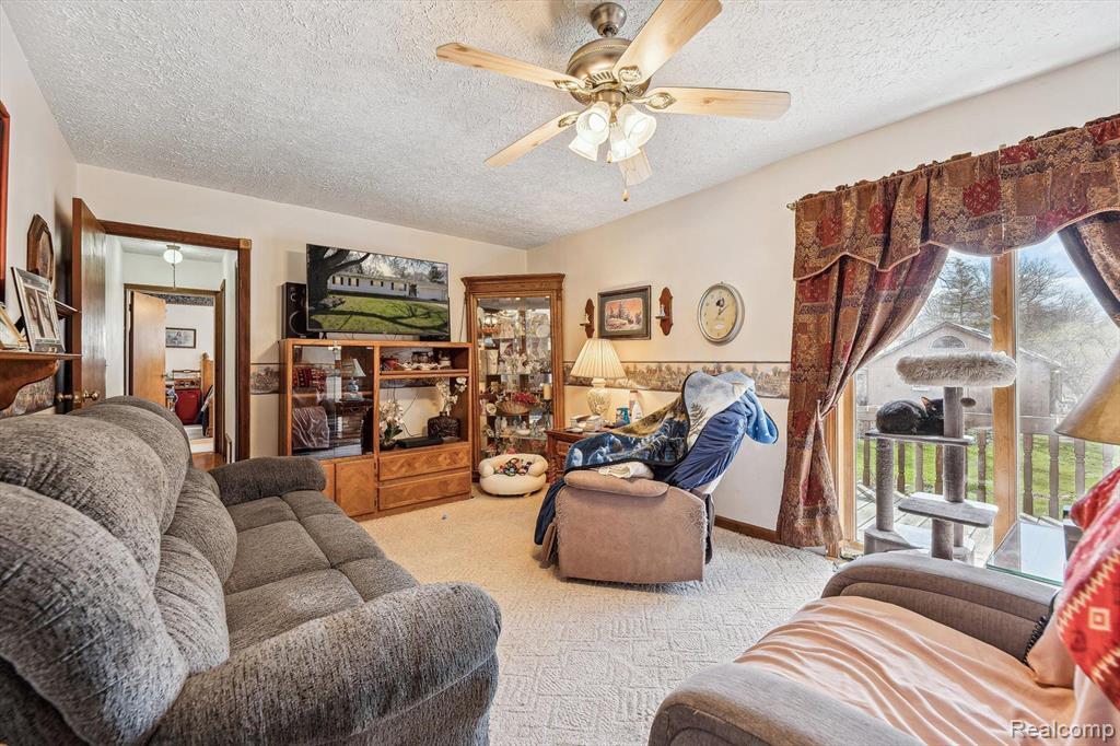 432 E FRANK Street, Fowlerville, MI 48836 — Photo 17