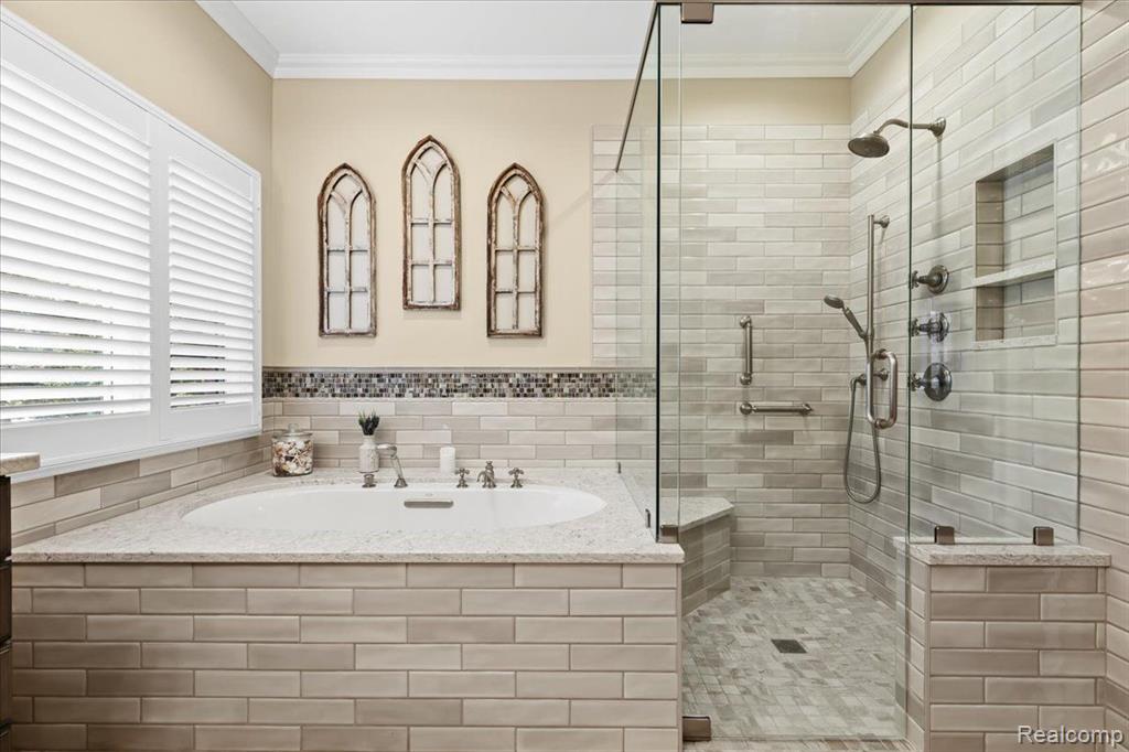 9018 CASCADE Drive, South Lyon, MI 48178 — Photo 20