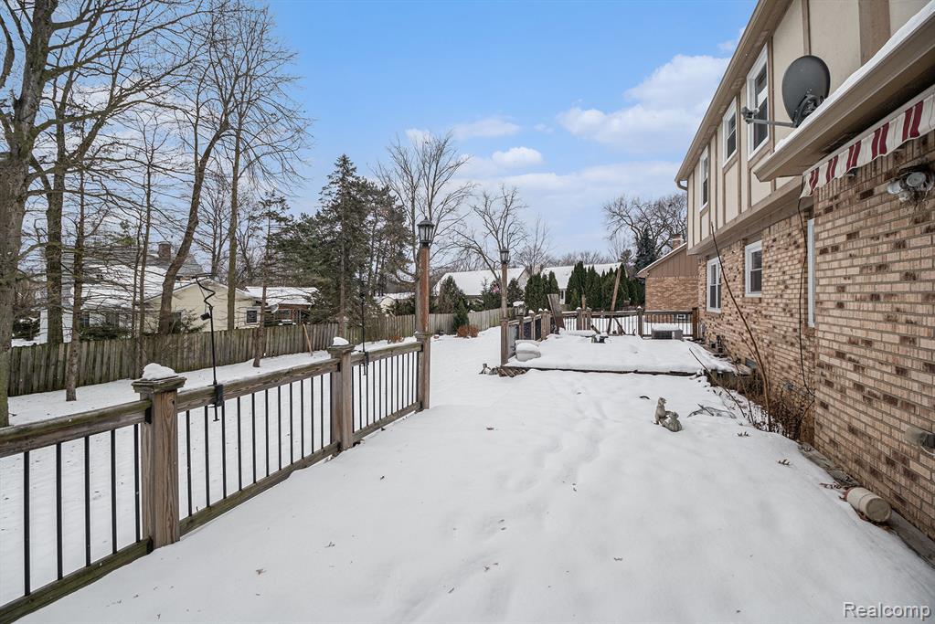 40749 Rayburn Drive, Northville, MI 48168 — Photo 33