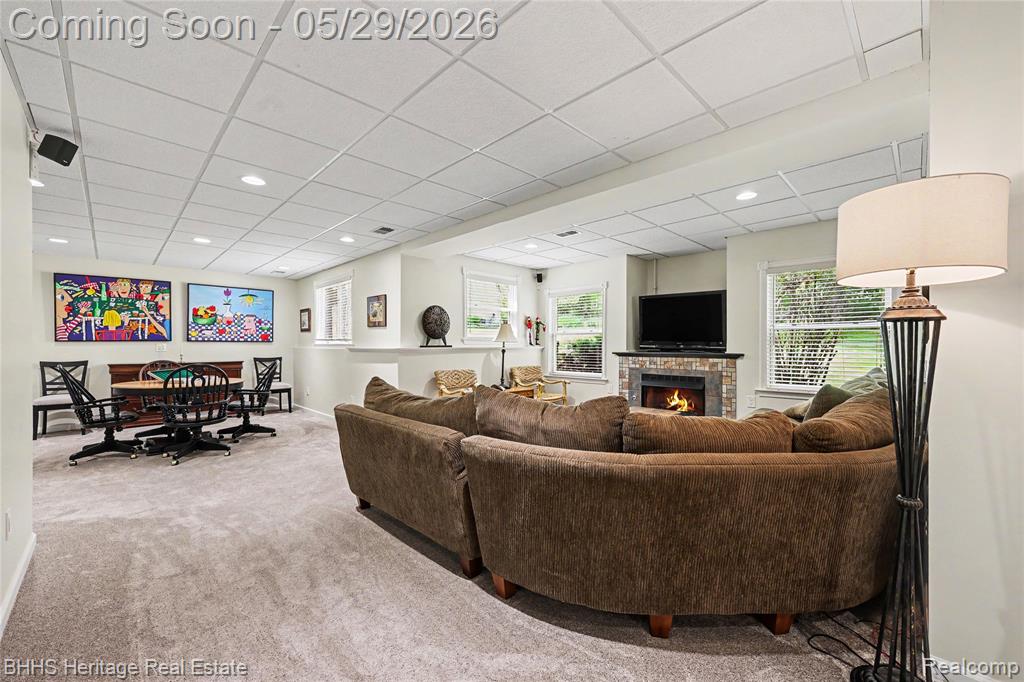 7314 Harrington Drive, Brighton, MI 48116 — Photo 26