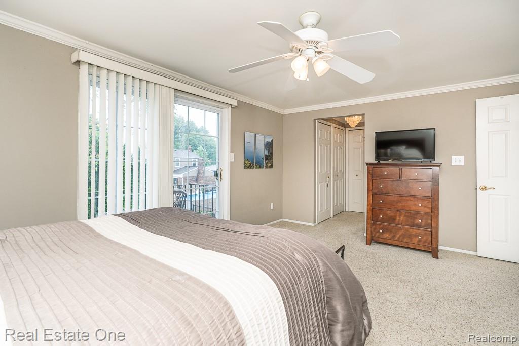 42514 Freeport Drive, Sterling Heights, MI 48313 — Photo 27