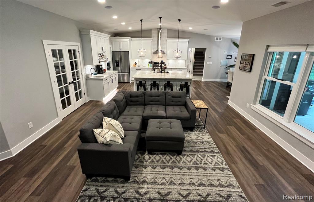 2400 N Hacker Road, Howell, MI 48855 — Photo 3