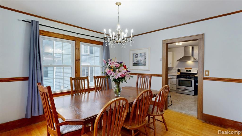 636 N Washington Street, Owosso, MI 48867 — Photo 12