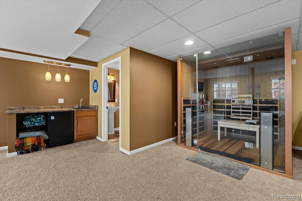 17020 CARRIAGE Way, Northville, MI 48168 — Photo 38