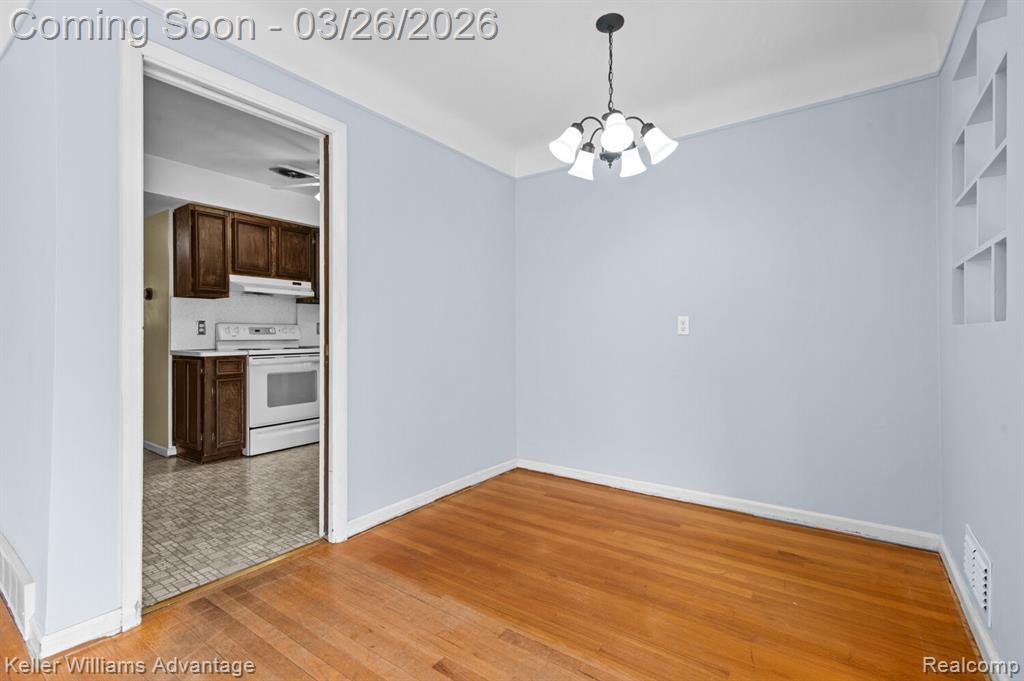 14060 Elgin Street, Oak Park, MI 48237 — Photo 7