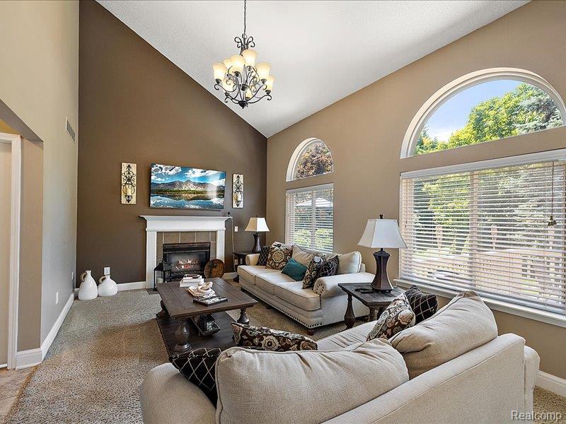 4884 Georgetown Drive, Rochester, MI 48306 — Photo 30