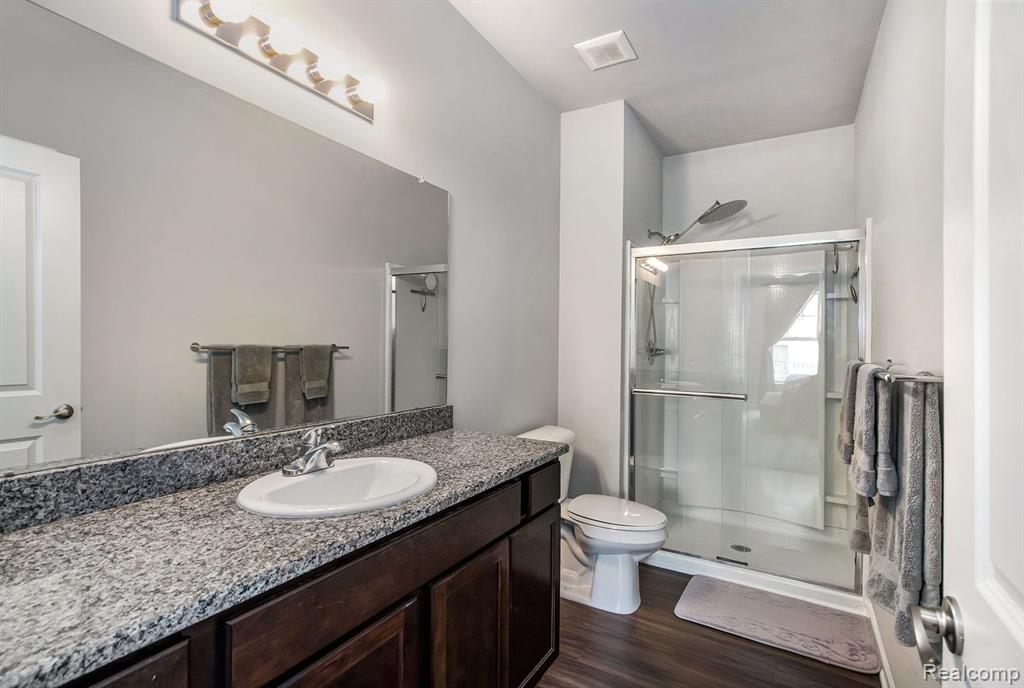 9916 RIDGE RUN Street, Howell, MI 48855 — Photo 9