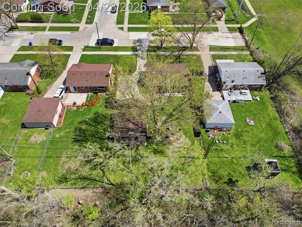 33143 Vista Way, Fraser, MI 48026 — Photo 40