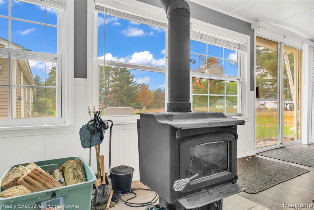 1663 EMERSON Road, Wales, MI — Photo 25