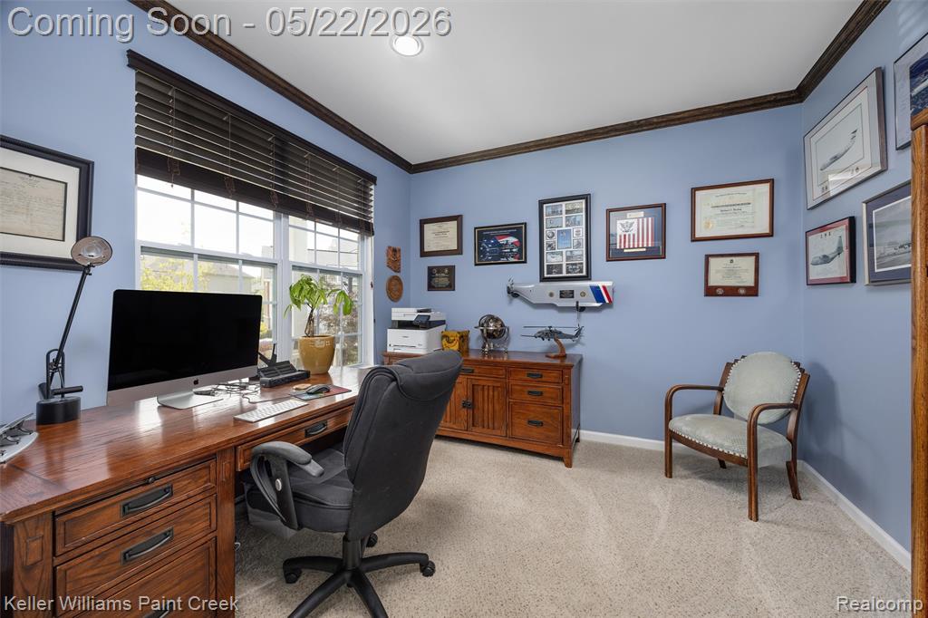 863 Appleton Court, Oakland, MI — Photo 17