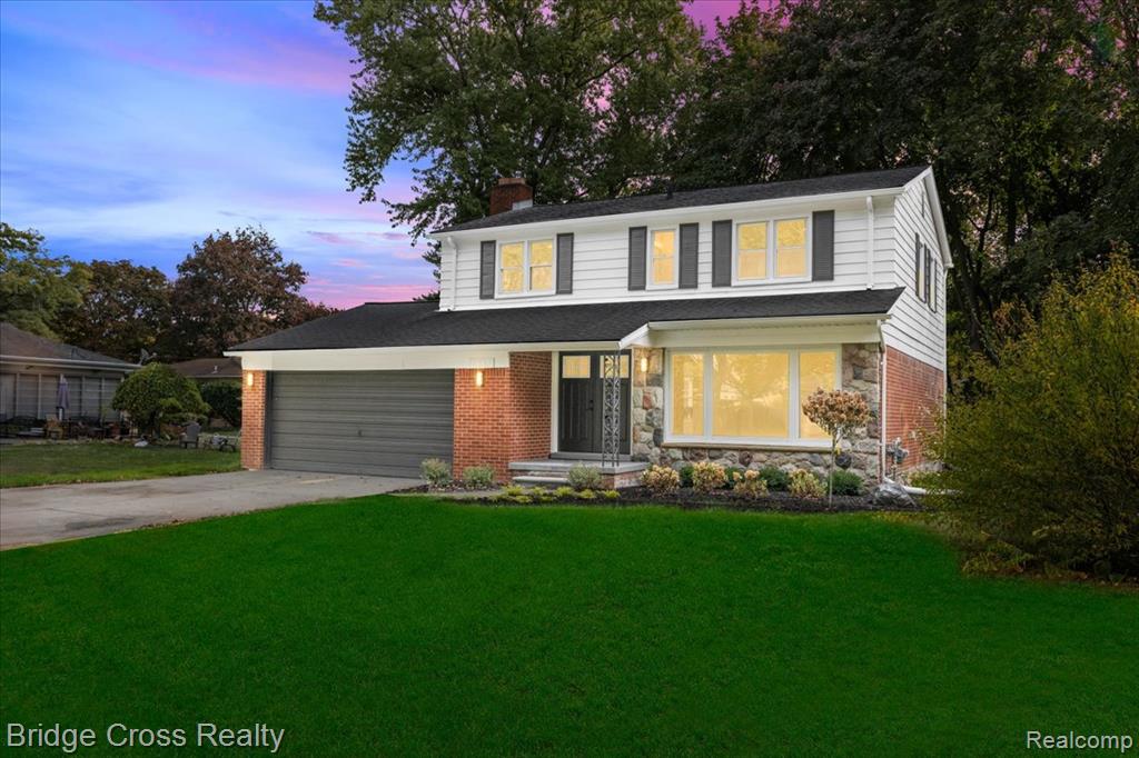 17537 Roseland Boulevard, Lathrup Village, MI 48076 — Photo 40