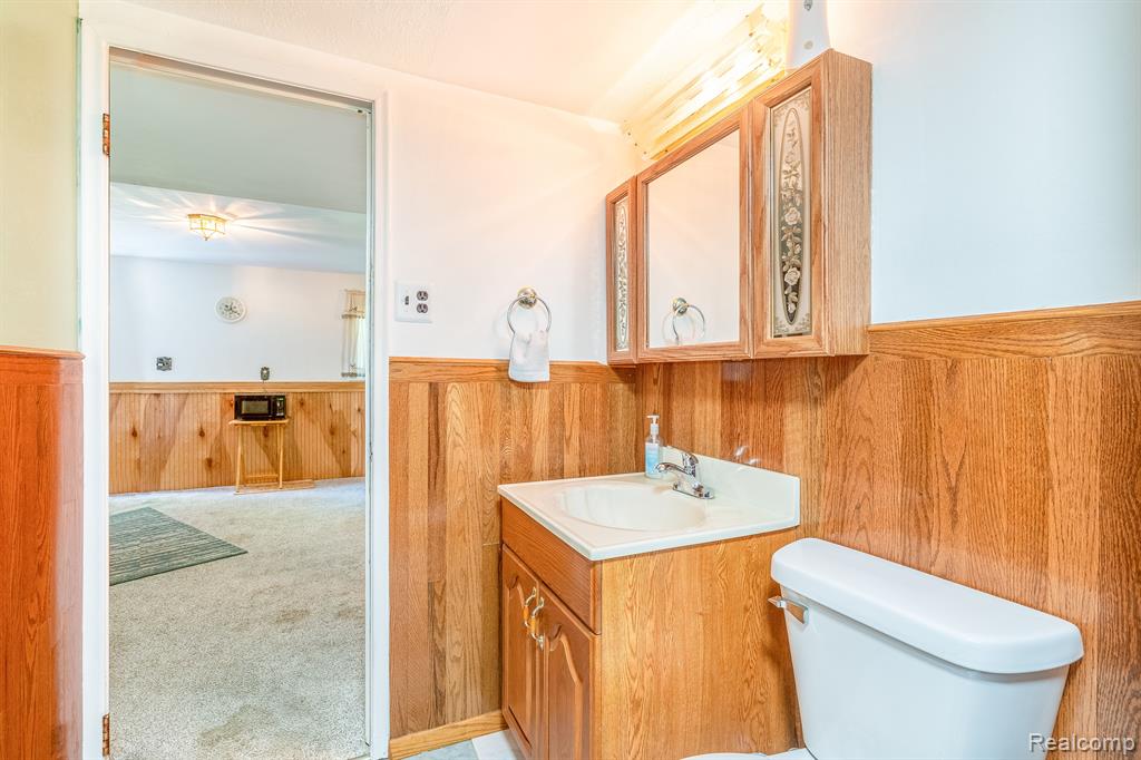 1164 BORGSTROM Avenue, Ypsilanti, MI 48198 — Photo 19