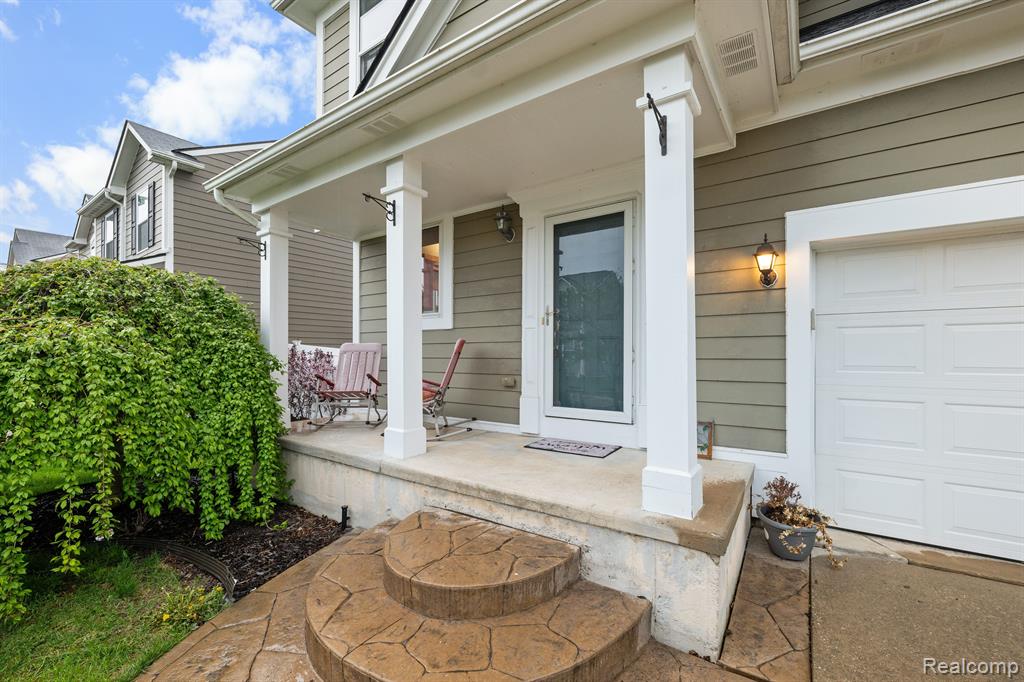 50425 Corey Avenue, Chesterfield, MI — Photo 2