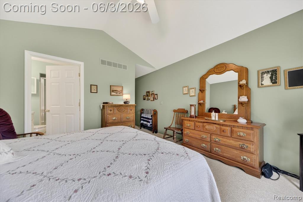 4208 Aster Boulevard, Howell, MI 48843 — Photo 18