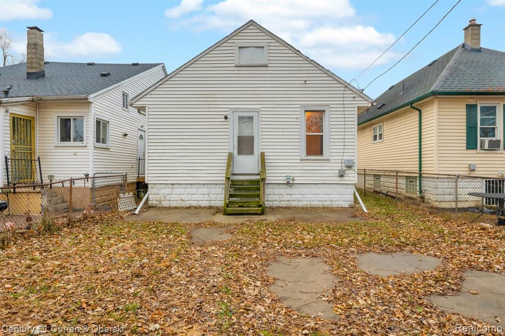 4524 5th St, Ecorse, MI 48229 — Photo 20