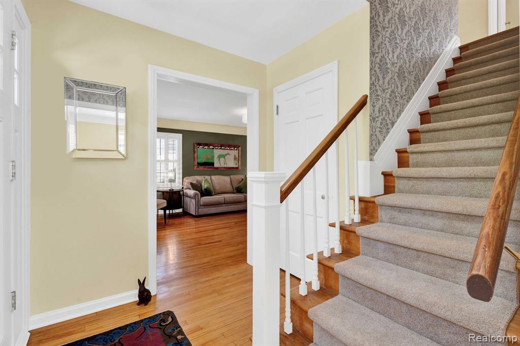 950 W LINCOLN Street, Birmingham, MI 48009 — Photo 21