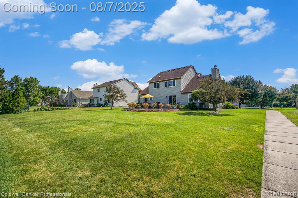 4118 Crystal Creek Drive, Ypsilanti, MI 48197 — Photo 28