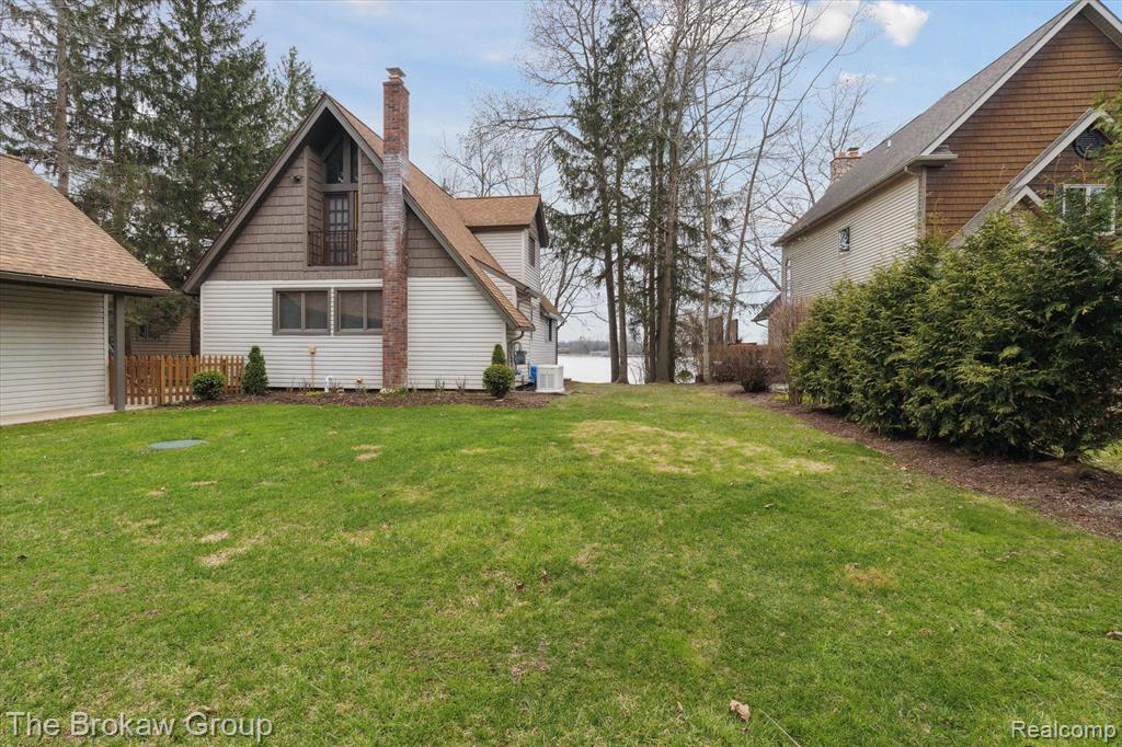 3032 WOODLAND Drive, Metamora, MI 48455 — Photo 14