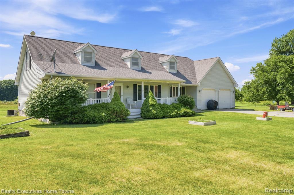 959 Braidwood Road, Riley, MI — Photo 10