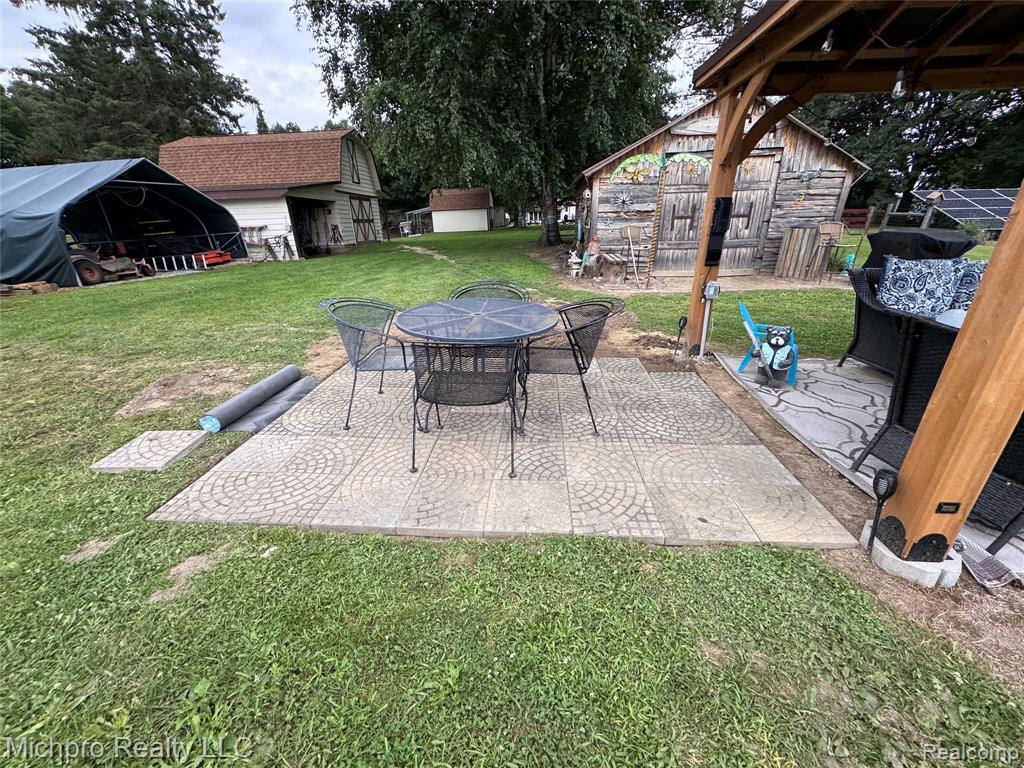 9306 DODGE Road, Otisville, MI 48463 — Photo 49