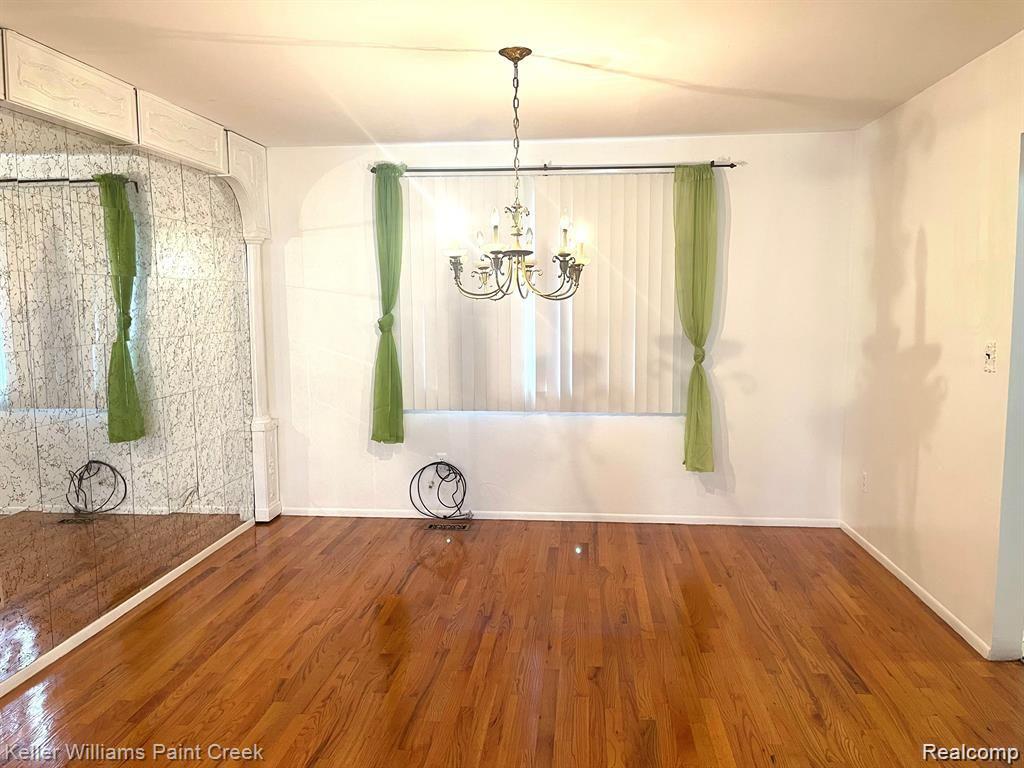 4837 BURKE, Sterling Heights, MI 48310 — Photo 4