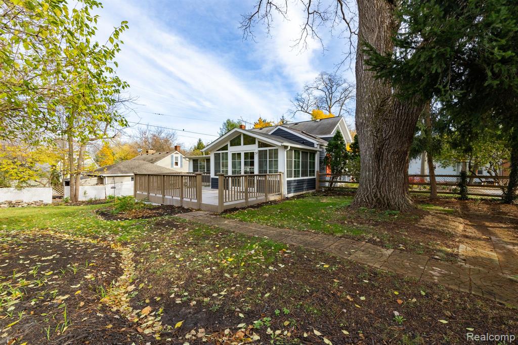 122 SISSON Street, Romeo, MI 48065 — Photo 39