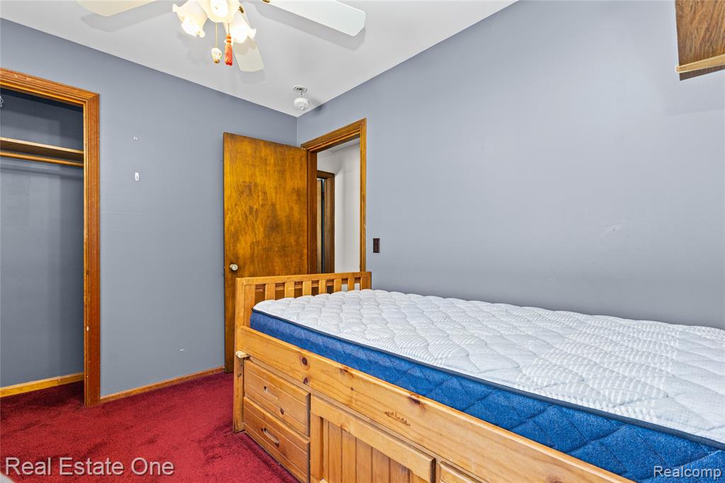5361 Frankwill Avenue, Clawson, MI — Photo 25