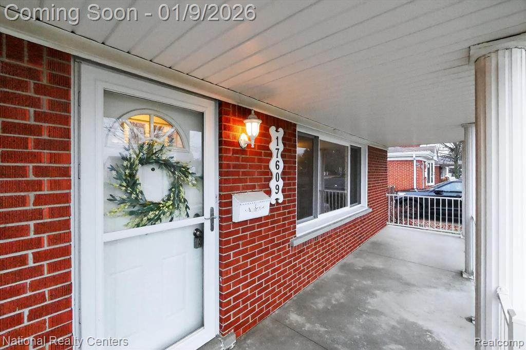 17609 Quarry Street, Riverview, MI 48193 — Photo 3
