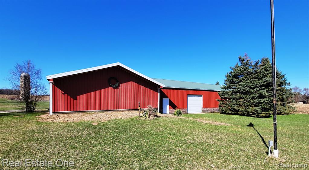 4076 Stewart Road, Metamora, MI 48455 — Photo 67
