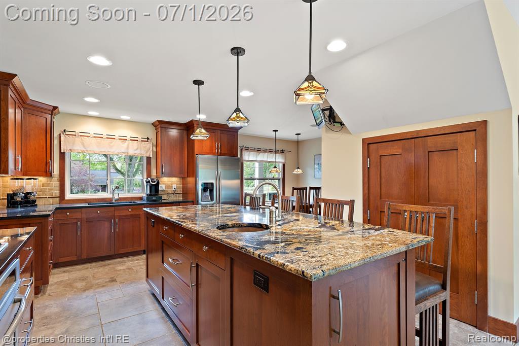 1760 CEDAR HILL Drive, Bloomfield Hills, MI — Photo 11