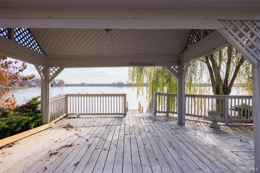 41841 S Service Drive, Belleville, MI 48111 — Photo 47