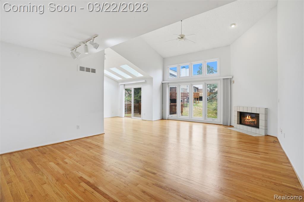 4165 Breckenridge Drive, West Bloomfield, MI — Photo 8