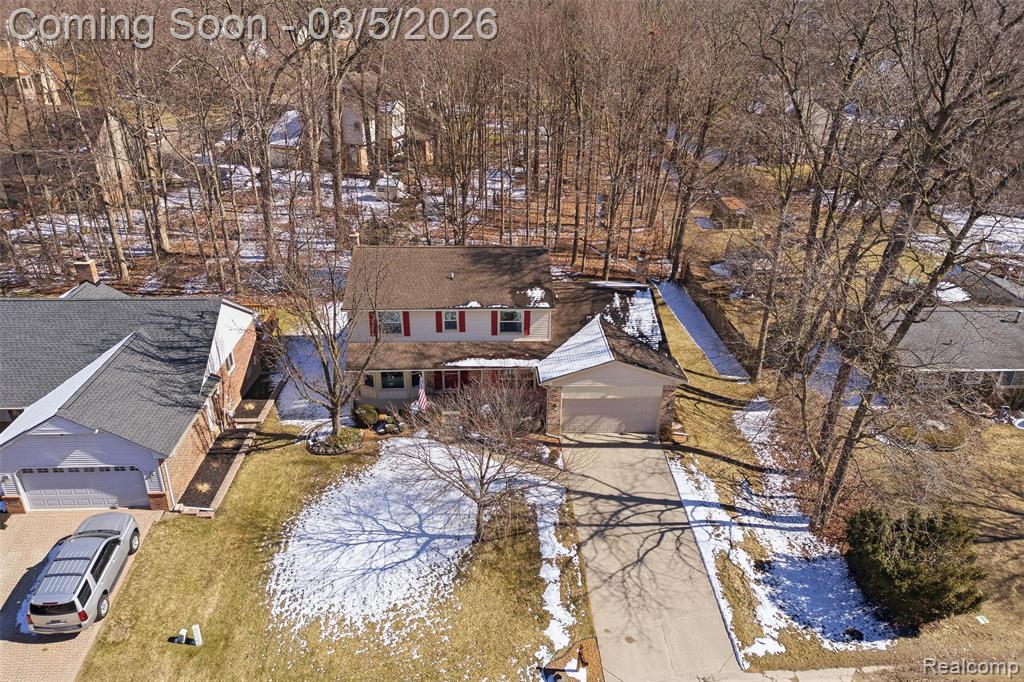 15948 Park Lane, Northville, MI 48168 — Photo 46